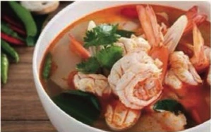 Tom Yam (Suppe)