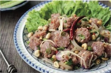 Naem Salat "Sauer"